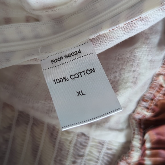 🆕🌿ANTHROPOLOGIE TOP🌿 - Picture 3 of 9